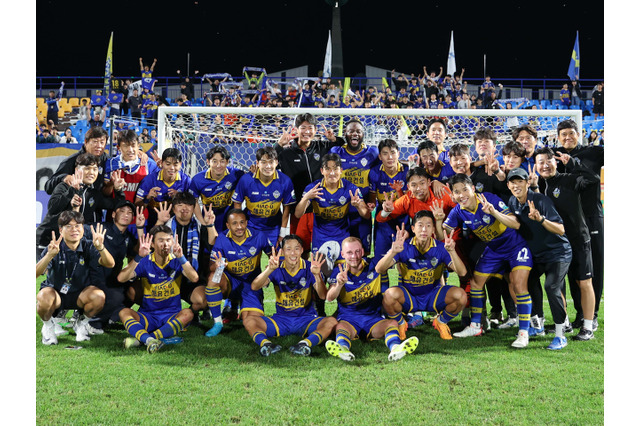 韓国Kリーグで異例事態　元Jリーガーら選手50人保有の2部クラブ、財政難でまさかの“給与未払い”事前予告 画像