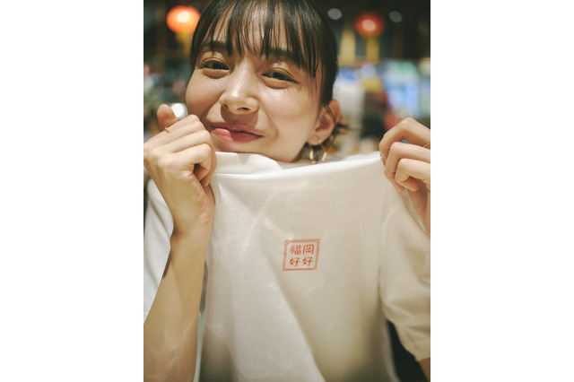 井桁弘恵、2nd写真集発売を記念した写真展が地元・福岡で開催決定!本人登壇のトークショーも実施 画像