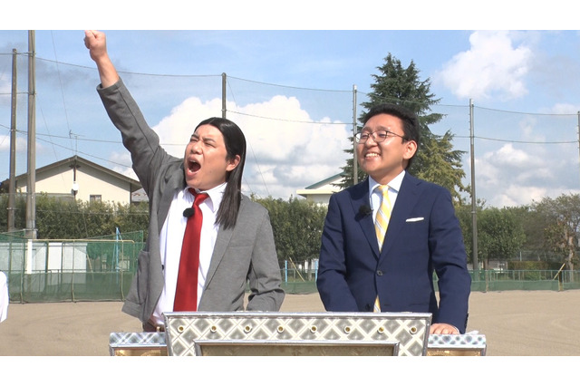『土八先生』昭和平成名曲クイズで波乱！音楽強豪校の生徒にカギメンバー苦戦「今回、マジやばいわ…」 画像