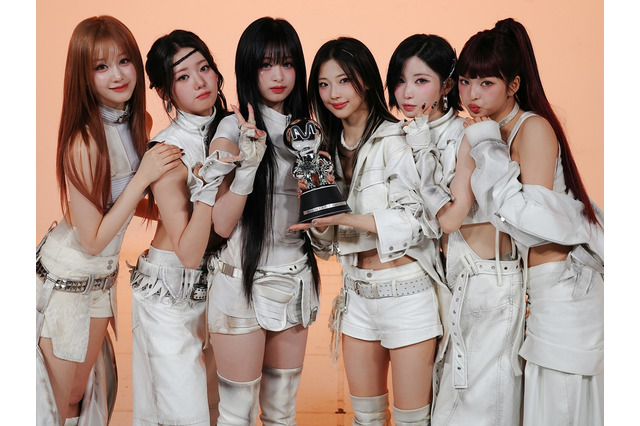 BABYMONSTER、デビュー後初の“生放送1位”獲得！アンコールライブで圧巻の歌唱力披露 画像