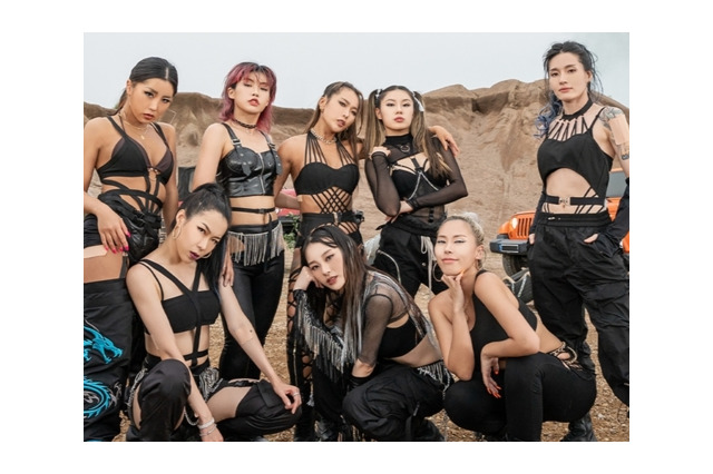 5兆円投入の“K-POPという国家プロジェクト”の課題 アイドルを支えるコレオグラファーの権利保護問題 画像