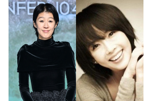 生前から変わらない友情、子どもたちの面倒まで　突然この世を去ったトップ女優と最近離婚した韓国タレント 画像