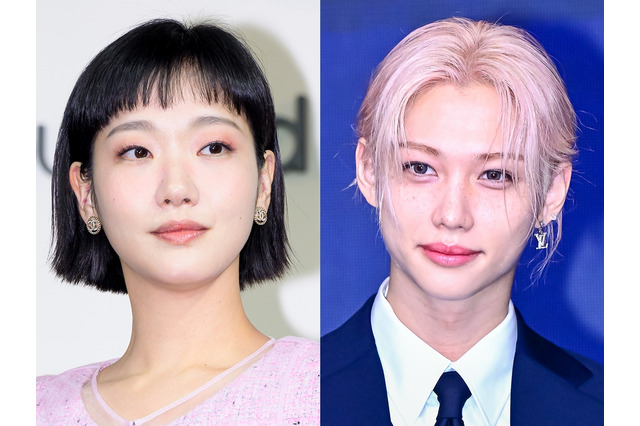 『トッケビ』女優キム・ゴウン、Stray Kids・フィリックスに自身の苦悩を告白？「なんで生きてるんだろうって…」 画像