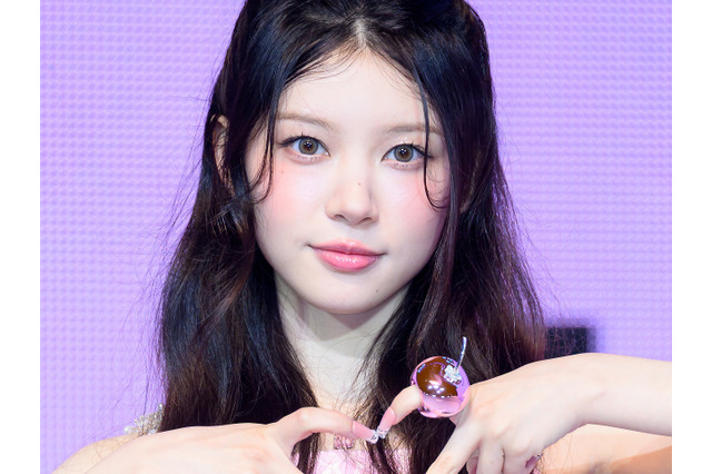 K-POPガールズグループ日本人メンバーの韓国語に絶賛の嵐!! ILLIT・モカが話題 画像