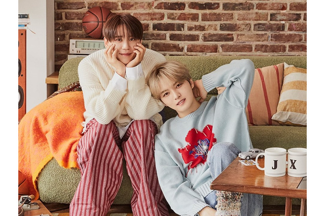 元東方神起のジェジュン＆ジュンス、日本初ファンミーティング開催決定！1月に横浜でファンと再会へ 画像