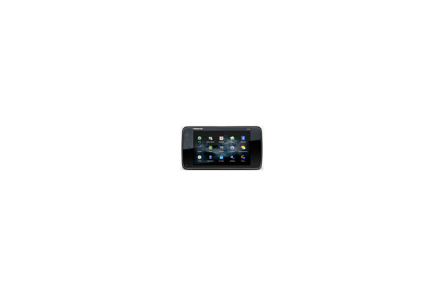 【MWC 2010 Vol.5】ノキアとインテル、統合プラットフォーム「MeeGo」でAndroidに対抗 画像