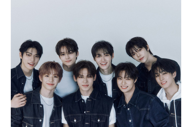 日本人メンバー所属！オーディション番組『B:MY BOYZ』発「YUHZ」、初の日本ファンコンサート大成功 画像