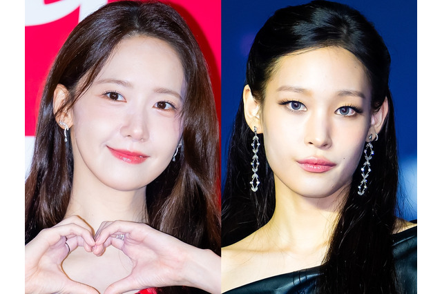 少女時代・ユナの後任は“財閥令嬢アイドル”！ALLDAY PROJECT・アニー、『歌謡大祭典』新MCに抜擢 画像