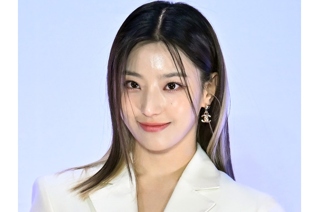 fromis_9出身のイ・セロム、俳優として再出発!芸能事務所333と専属契約締結「第一歩を踏み出した」 画像