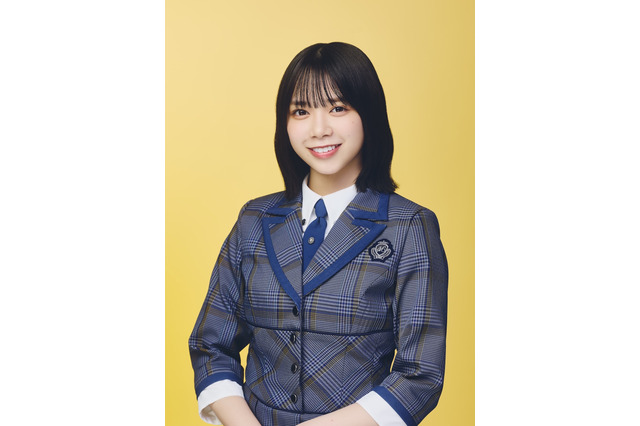 日向坂46・山口陽世、DeNAベイスターズの新イベントに出演決定！選手との絵心対決や野球愛トークも 画像