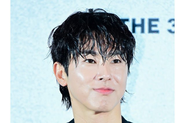 東方神起・ユンホ、新AL『I-KNOW』は最後まで完成度高く！楽曲紹介からワクワクが止まらない 画像