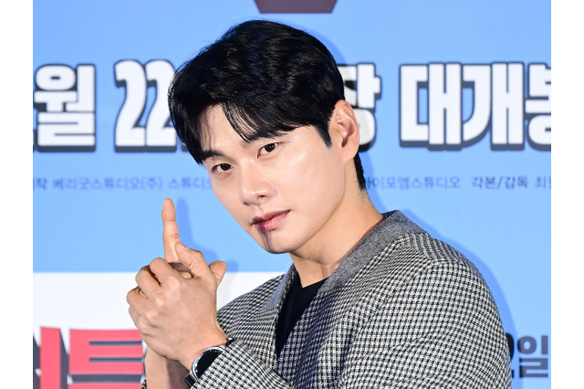 「謝罪しても怪しい」投稿者が“真っ赤なウソ”と認めても収まらない恐ろしさ　韓国俳優への憶測は止まるか 画像