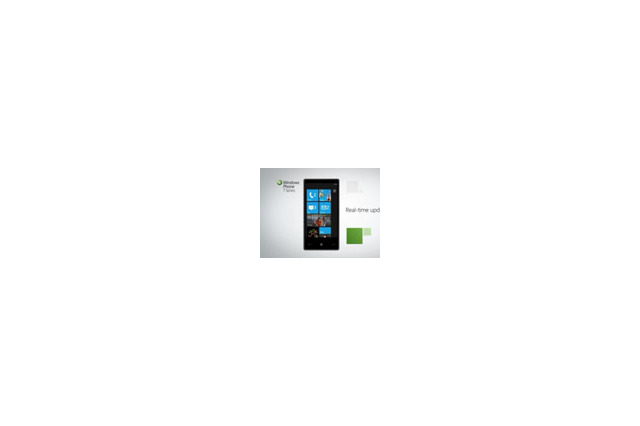 【MWC 2010 Vol.9:動画】「Windows Phone 7 Series」デモ動画 画像