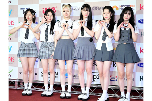 TWICEメンバー主演映画にも出演したが…韓国女性グループDreamNoteが活動7年で解散。5カ月前に日本コンサート開催も 画像