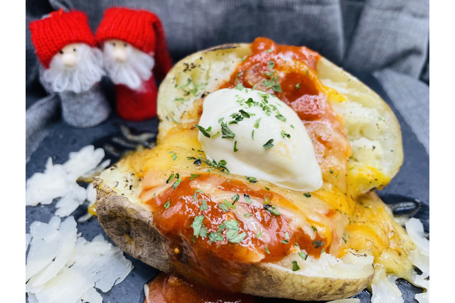 “雪”をイメージした絶品グルメも！たまアリ前にてクリスマスマーケットが12月12日から開催決定 画像