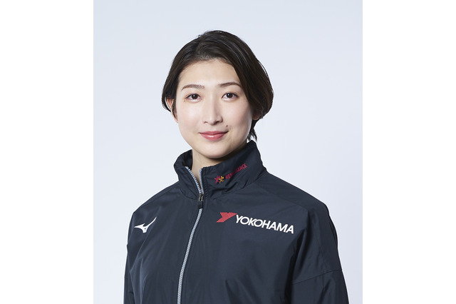 競泳・池江璃花子、「スーツ・オブ・ザ・イヤー 2025」受賞！困難に立ち向かう“不屈のアスリート魂”を評価 画像