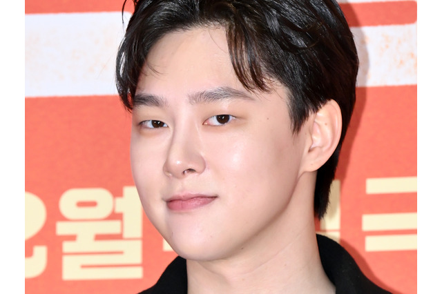 BTS・JINの親友、「兵役で最も過酷」な海兵隊へ！『プデュ2』出演俳優クォン・ヒョンビンが11月入隊 画像