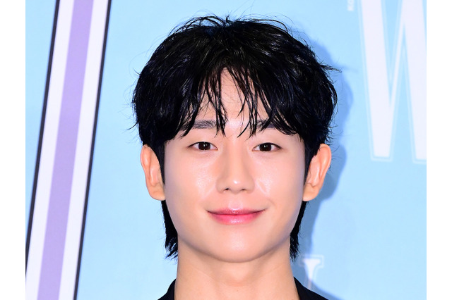 俳優チョン・ヘイン、名古屋で弟とランニング！汗かく姿も爽やか「遺伝子どうなってるの」 画像