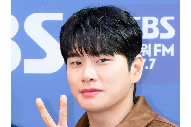 ファンとの卑猥な会話はデマだったが…『私の夫と結婚して』“クズ夫”役の韓国俳優、“活動休止”か？ 画像