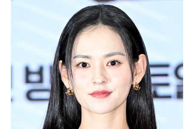 『わたしの完璧な秘書』女優キム・ユネ、本日（25日）一般男性と挙式「一生のパートナーに」 画像