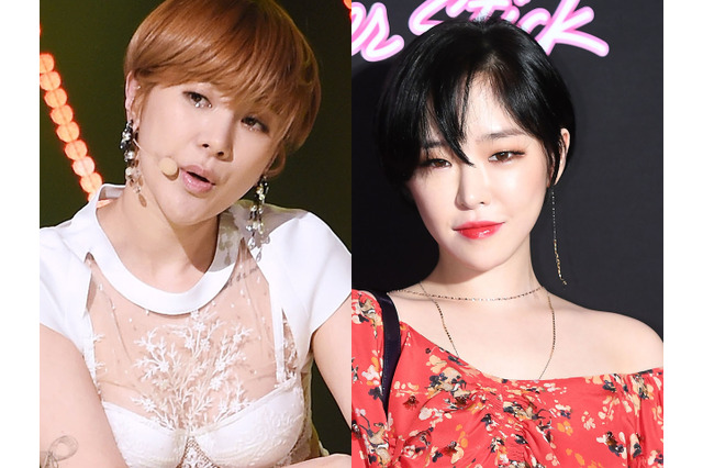 やはりK-POPアイドル同士はバチバチ？ 9年の時を経て蒸し返された“不仲説”、当事者が口開く 画像