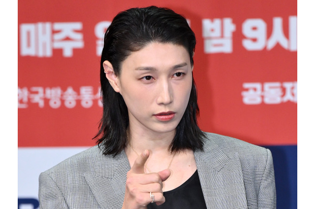 新人監督となった“バレー女帝”キム・ヨンギョン、負けたら「泳いで帰れ」と叱咤した日韓戦の結末は？ 画像