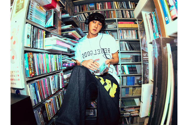 東方神起・ユンホ、新曲『Stretch』で“ダンスとステージへの想い”を表現！コンセプトフォト公開 画像