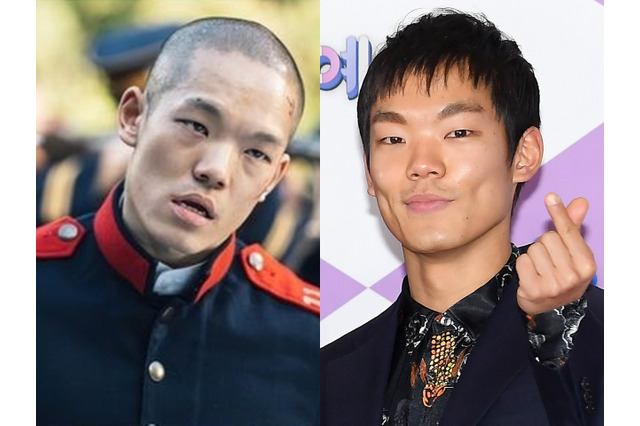 「なぜ日本人が韓国国歌を歌うのか」光復節記念式典で抗議を受けたことも…切ない経験を持つ韓国俳優が話題 画像