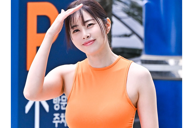 42歳での再婚からわずか4カ月、韓国の弁護士兼タレントがストーカー被害に恐怖「本当に怖い」 画像