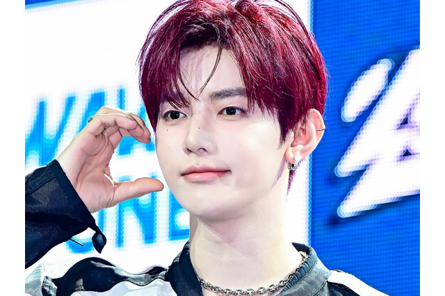 「彼氏感えぐい」ZEROBASEONEジャン・ハオ、“変装なし”で渋谷に出没！デート風SHOTに反響【PHOTO】 画像