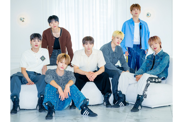 NEXZ、3rdミニアルバム『Beat-Boxer』で華麗にカムバック！韓国の音源チャートで1位も 画像