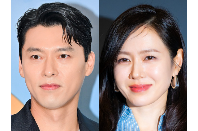 『愛の不時着』ソン・イェジン、夫ヒョンビンに惚気全開？インスタ副アカ復活後の投稿が話題【PHOTO】 画像