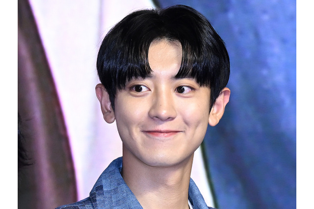 EXO・チャンヨル、初の日本ソロツアー完走！多彩なセットリストでファンを魅了 画像
