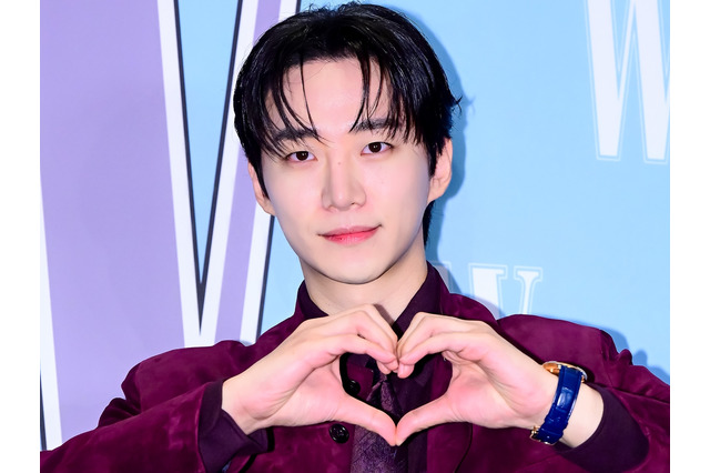 2PM・ジュノ、『テプン商事』で話題性ランキング“オールキル”！俳優として止まらぬ進化 画像