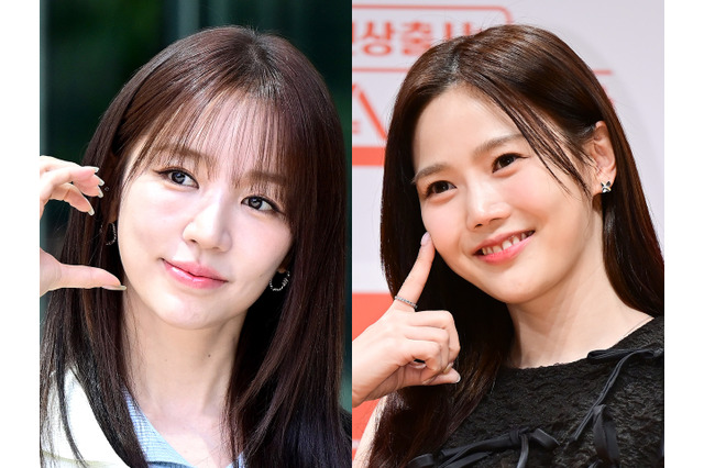 「10歳も年下の後輩なのに初めて会うなりタメ口…失礼だった」『コーヒープリンス』女優、突然の暴露 画像