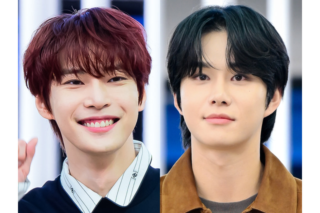 NCTドヨン＆ジョンウが12月8日に入隊へ　テヨン、ジェヒョンに続いてグループ3番目 画像