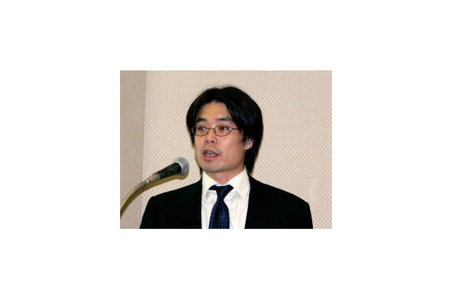 シックス・アパート、Movable Type 3.2 日本語版の提供を開始。スパム対策機能を強化 画像