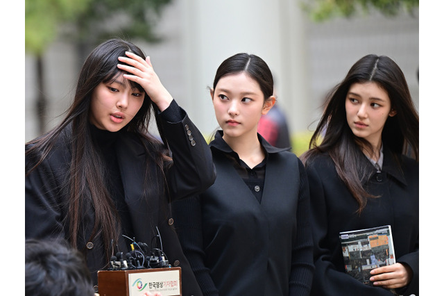 敗訴したNewJeans、もはや味方はいないのか　韓国最大の芸能マネジメント団体も「妥当な結果だ」 画像