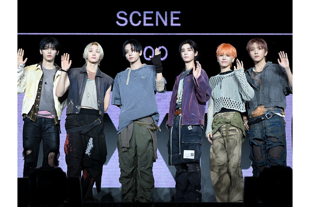 “第5世代を超えた存在”…BOYNEXTDOOR、音源・アルバム・ツアーで躍進！勢い止まらぬ快進撃 画像