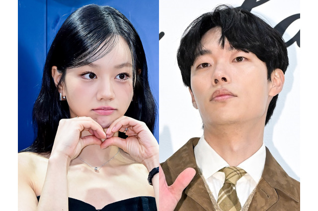 ドラマ共演で交際するも破局、その後は二股騒動と因縁深い2人 『応答せよ1988』10周年番組に参加も“共演なし” 画像