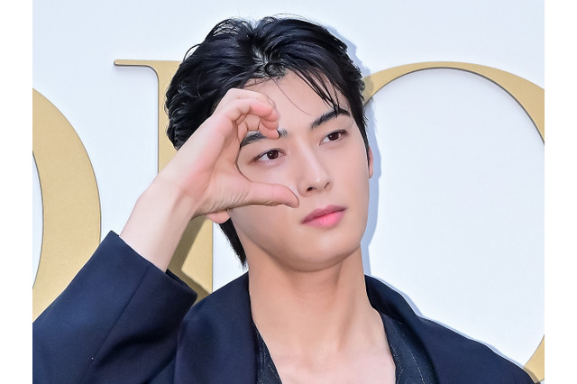 兵役中のチャウヌ、高市首相も出席予定のAPEC晩餐会で「司会」に抜擢！イベントをサポート 画像