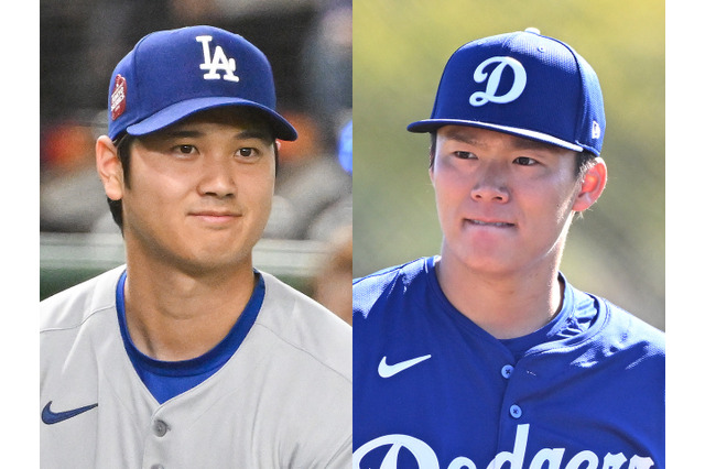 「オオタニとヤマモト抜きで1勝でもできたのか？」韓国紙が日本人選手絶賛、危機のド軍には“辛口評価” 画像