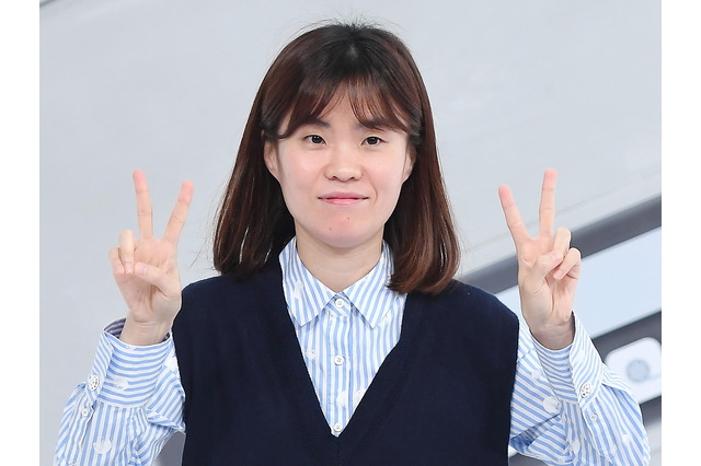 誕生日前日、母親とともに逝去…東方神起やNCTのイベントでMCも務めた韓国女性芸人の5周忌 画像