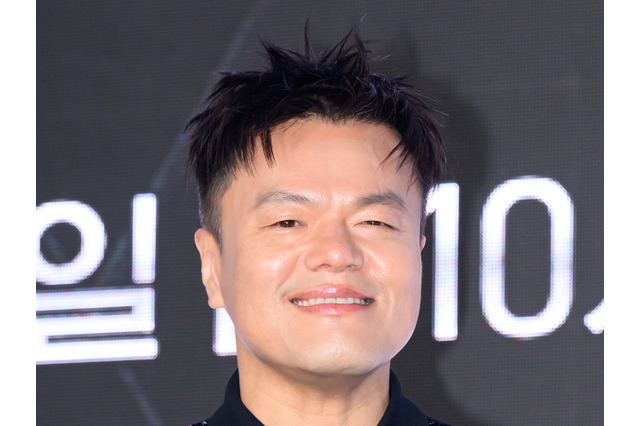 “TWICEの生みの親”が習近平主席と対面！韓国大統領を挟んだ豪華SHOTに驚愕 画像