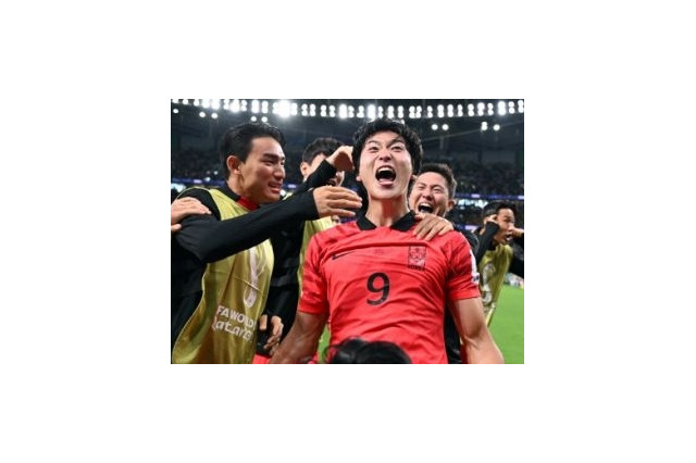 消えたストライカーが1年8カ月ぶりに復帰、韓国代表11月Aマッチメンバー発表 画像