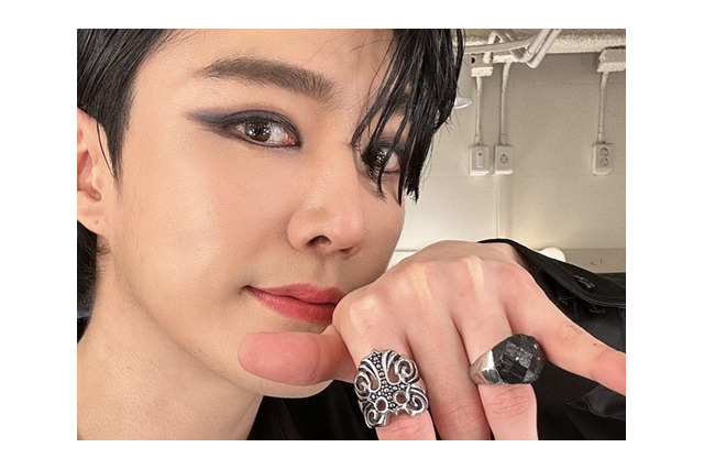 コロナ禍クラブ通いで物議の韓国ミュージカル俳優、今度は違法キャバクラ疑惑を「事実無根」 画像