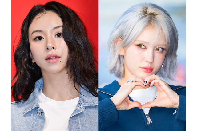 TWICE・チェヨンの弟、後輩歌手も恋するほどの“アイドル級ビジュアル”!?「すごくかっこよかった」 画像