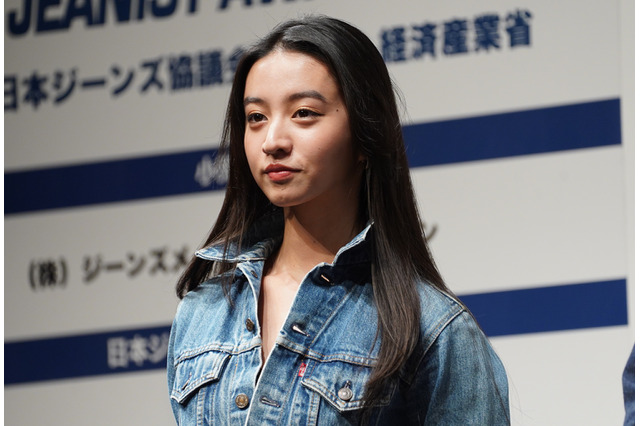 Kōkiがベストジーニストを受賞！父・木村拓哉は「やっぱりカッコいい」！ 画像