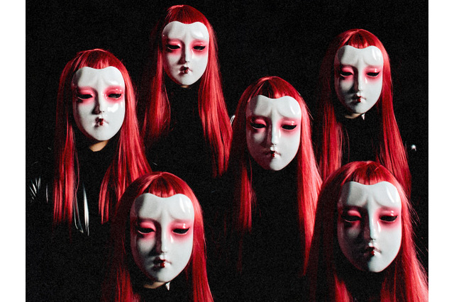 「何が始まるの？」BABYMONSTER、正体不明の“仮面”ビジュアルを公開…強烈なコンセプトに視線集中 画像