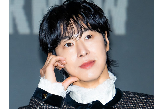 東方神起・ユンホ、初のソロフルAL『I KNOW』で本日（5日）カムバック！「このアルバムこそ僕自身」 画像